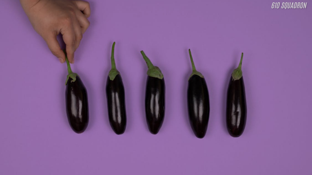Khasiat Sayur Terong Yang Jarang Orang Tau - Kamu Harus Tau!